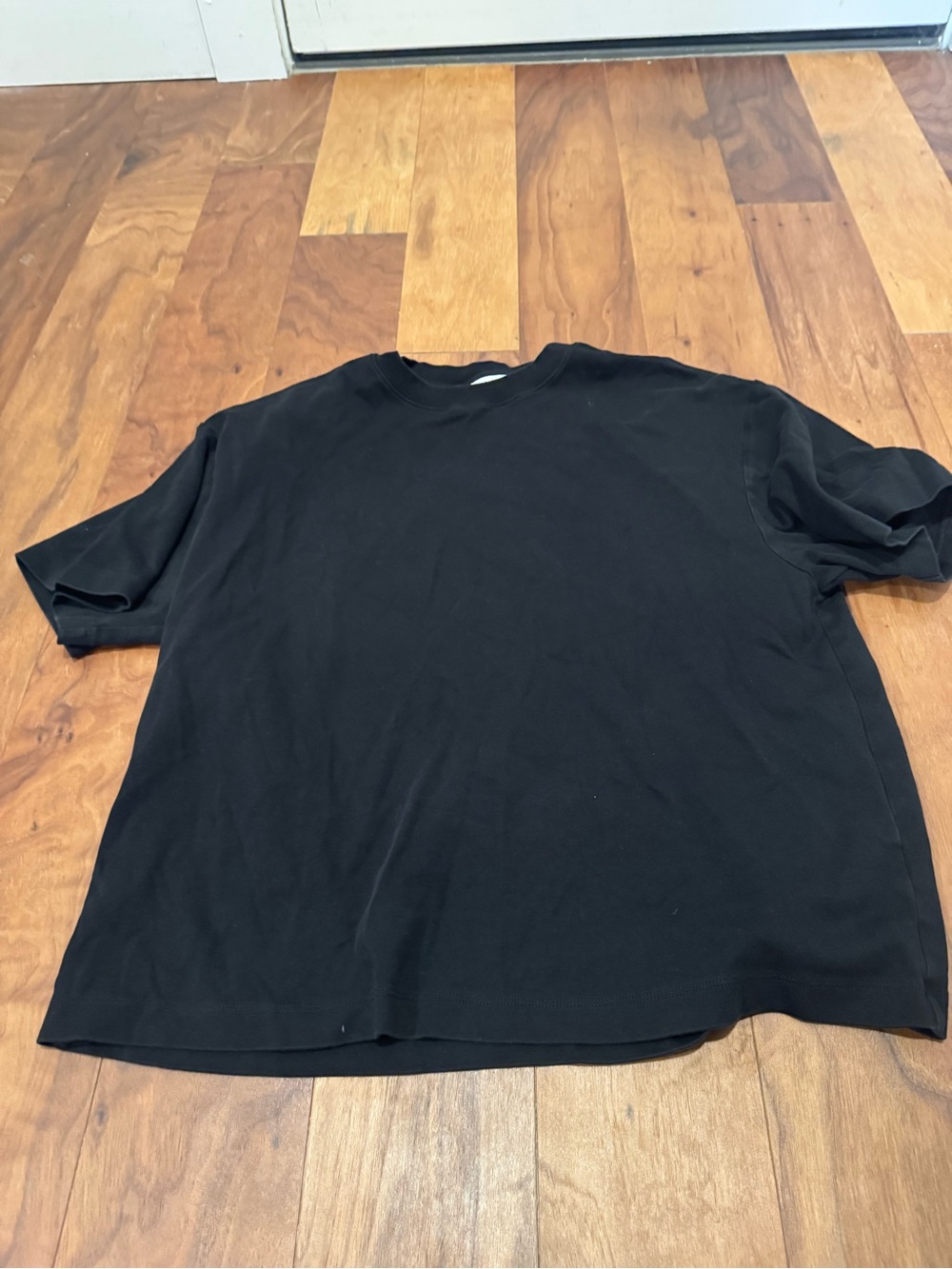 Aritzia InterLock Cotton Pegasus